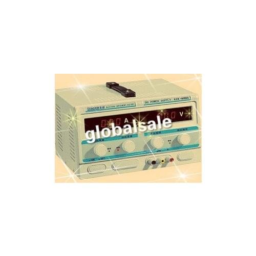FREE SHIPPING ZHAOXIN All New Digital KXN-6040D High-power Switching DC Power Supply, 0-60V Voltage Output,0-40A Current Output