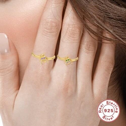 Canner Women's Rings