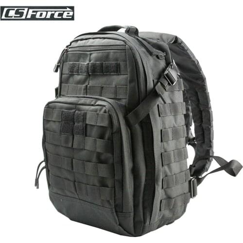 CS Force Expedition Backpacks