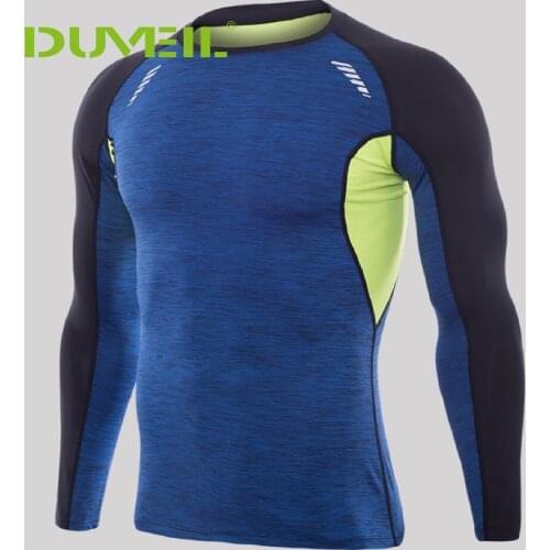 DUVEIL Hiking T-shirts