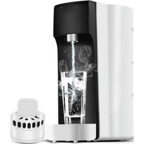 2200W 2.7L Instant Hot Electric Kettle Tea Coffee Maker Water Boiling Dispenser Machine Home Desktop Office Food Grade Screen