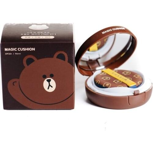 FABRIK COSMETOLOGY BB Creams