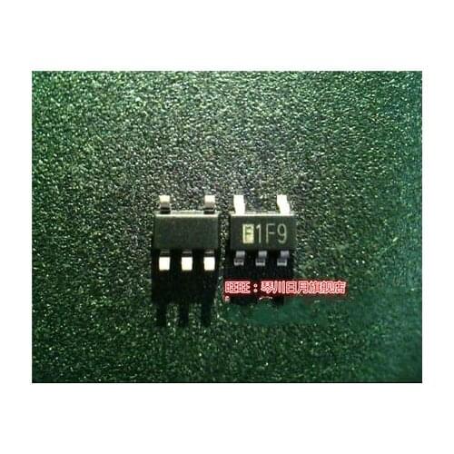 XC9216-ADJ 1F9 SOT23-5