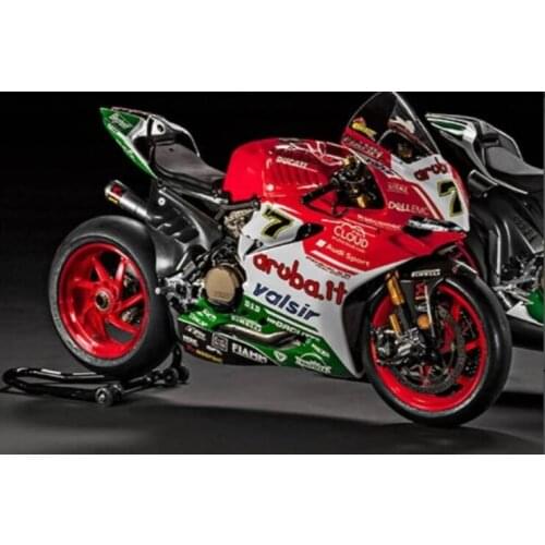 New ABS Motorcycle fairing kit For DUCATI 899 1199 1199S Panigale s 2012-2015 Bodywork Injection mold ACEKITS Store No.3032