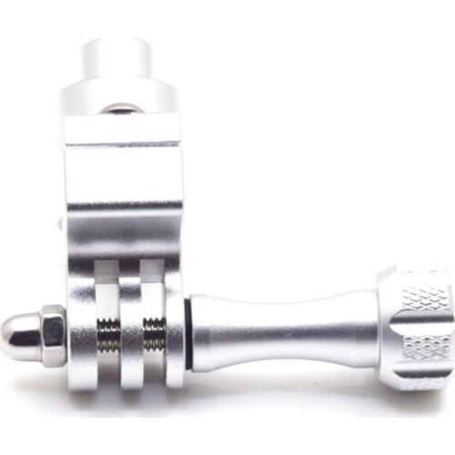 Motorcycle Holder Cam Camera Bracket for Ducati Multistrada 950 S 1200 1260