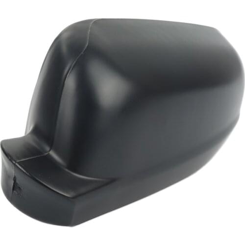 1PCS ABS Car Mirror Cover Casing Cap For VW Golf Bora Polo Jetta MK4 1996-2004 Automobile Auto Car Accessories Car Styling