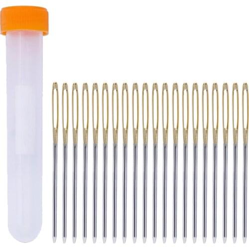 Ladygarden Hand Sewing Needles