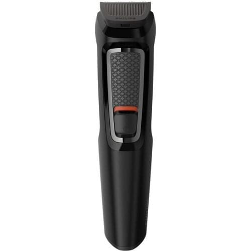 ORIGINAL Philips MG3720 Mens Groomer 7-in-1 Hair and Beard Styler %100 Waterproof Washable Electric Razor
