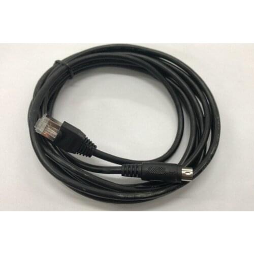 XBTZ9780 Fits for Schneider HMI XBTN400/R400/RT,XBTGT/GK to PLC communication cable
