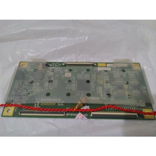 Lcd 28 logic board 6p18w00044-a2 hsd280muw3-a00 connect with T-CON connect board