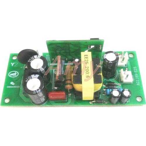 24V power supply 220/380V power supply