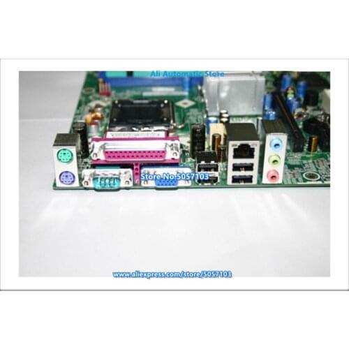 946GZ L-I946F Main Board M55E Open Day M6600 45R7728 45C3282 43C8359