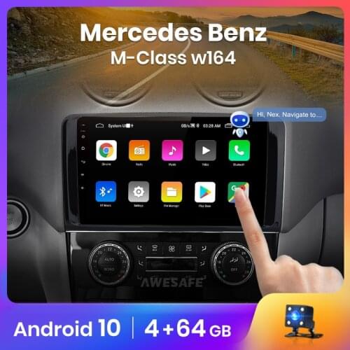 AWESAFE Android Radios