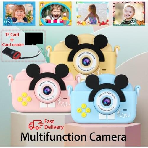 CANAVIS Digital Cameras