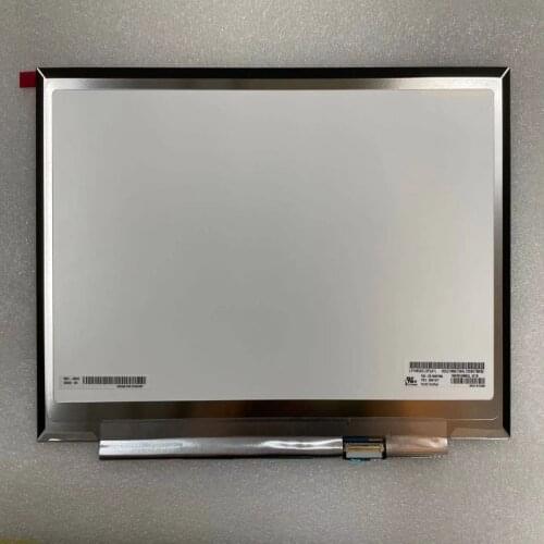 For Lenovo X1 Carbon 2017/2018/2019 Years LED LCD Screen LP140QH2(SP)(A1)/(B1) WQHD 2560X1440