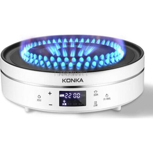 Electric Ceramic Oven Induction Cooker Household Pot Tea Stove High-Power Infrared Wave Heating Mini Furnace Induction Cooker