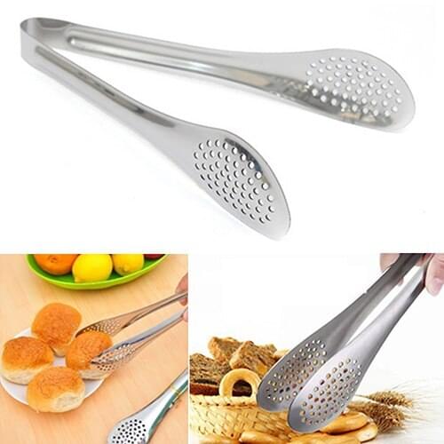 FONDANT TALK Kitchen Tongs