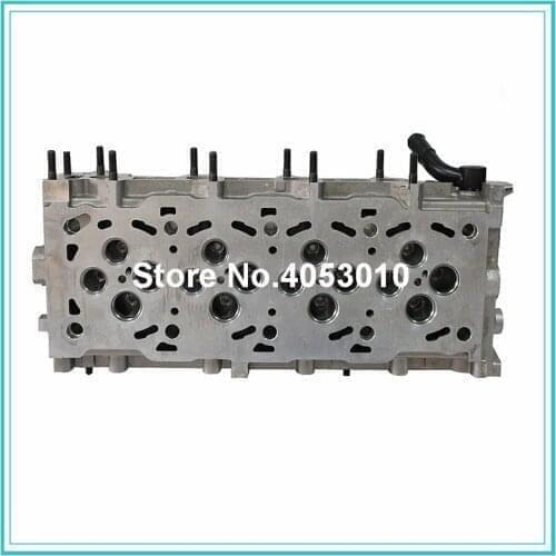 D4EA 22100-27000 22100-27900 Cylinder Head for Hyundai