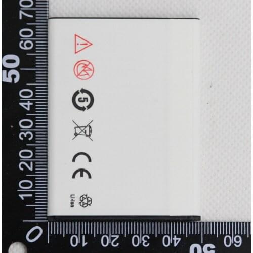 ISUNOO ZTE Blade A210 Phone Batteries