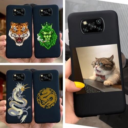 Jueeboy Phone Cases Xiaomi Mi 10T Lite