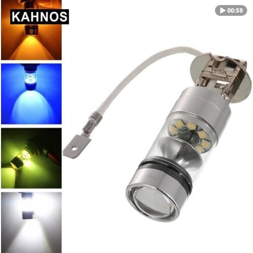 KAHNOS Lamps For Cars