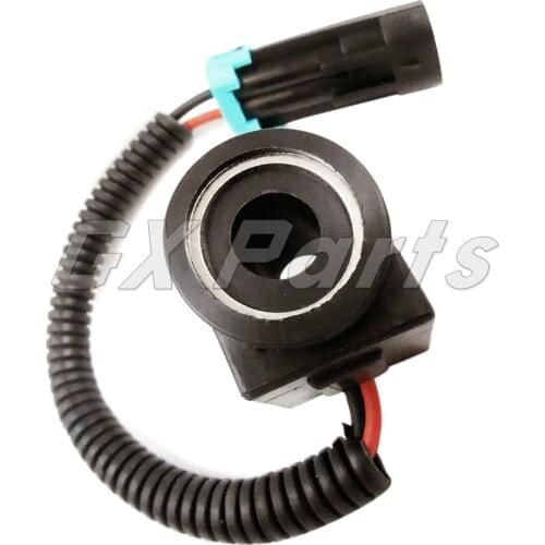 12V 6675559 Valve Coil for Bobcat Excavators 337 341 T110 T140 T180 T190 T250 T300 T320 T550