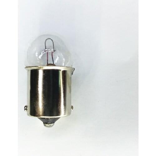 Ba15s 6v 12v ba15s 15mm base b15 bulb 24v 30v ba15 ba15s 36v Incandescent bulb Instructions Machine bulb 6v ba15s 36v ba15s 30v