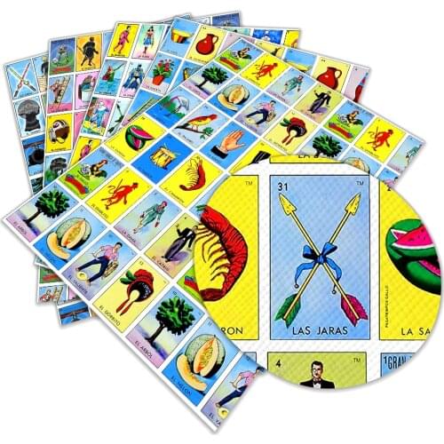 New Design Beautiful Cartoon Pattern Synthetic Faux Leather 30 cm x 136cm for Bow Synthetic Leather DIY Decoration Crafts L217