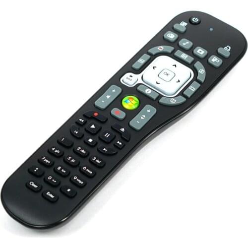 NEW Computer Remote Control RC6 IR For HP MCE Intel Nuc Media Center Receiver Windows System