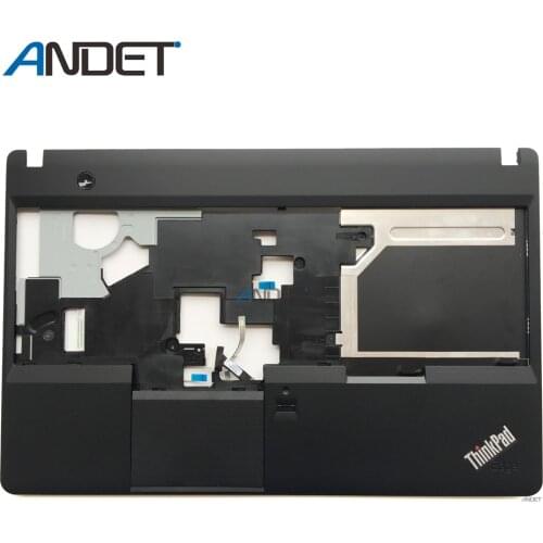 Refurbished Original For Lenovo ThinkPad E530 E535 E530C E545 Palmrest Keyboard Bezel Upper Case C Cover FPR AP0NV000210 04Y1206