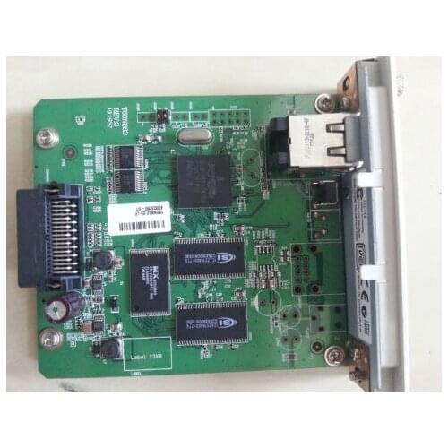 T60N862 NETWORK Printserver FOR EPSON EU-113 4800 9600 9800 printer