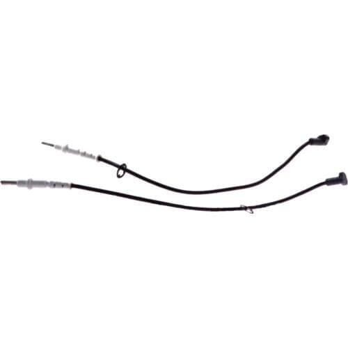 10 Pcs For Car brake alarm line / brake sensing line is applicable For Citroen 95658557