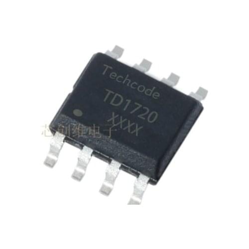 100% New&original TD1720 PWM SOP-8