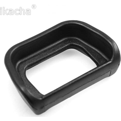 5Pcs FDA EP10 Viewfinder Eyepiece Cup EyeCup FDA-EP10 For Sony NEX-7 NEX-6 FDA-EV1S a6000 a7000