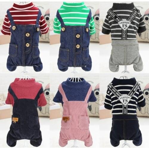 ABELADOPET Sweatshirts For Dogs