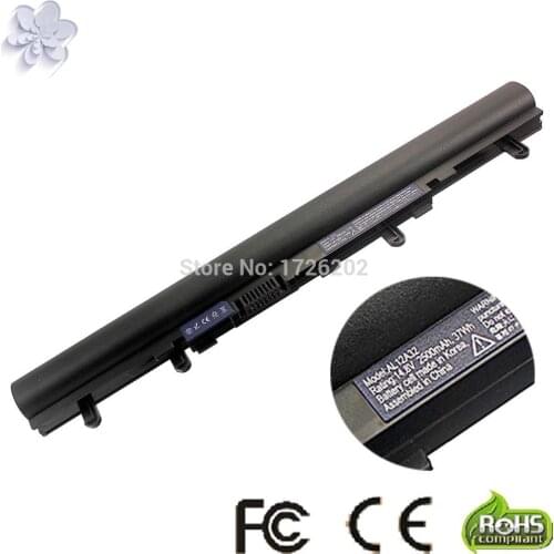AL12A32 Battery for Acer Aspire E1 Series E1-410G E1-470P-6659 E1-532 E1-572G V5-471P V5-471G V5-431P V5-431G