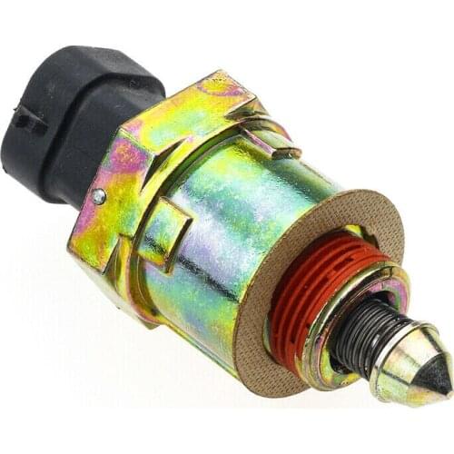 SHENGFENGHUA Auto Parts-Idle Air Control Valve for LAND & RANGE ROVER V6 & V8 ERR5199 17089062 17111288
