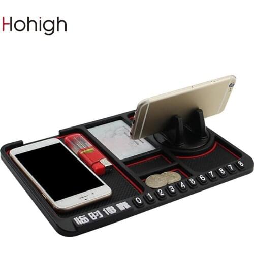 Hohigh Carpet Holders