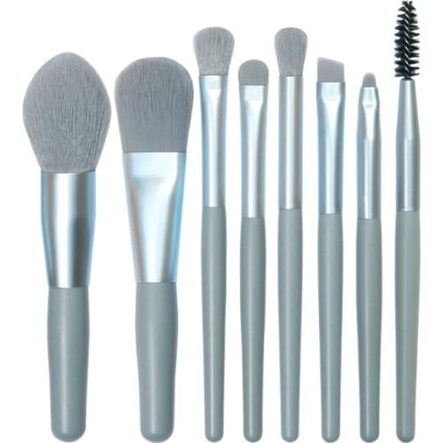 Ilisya Makeup Brush Sets