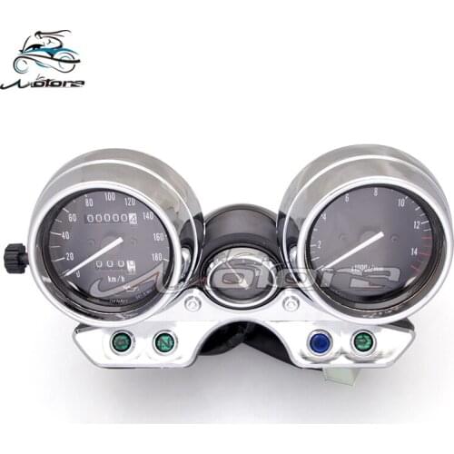 Motorcycle Gauges Cluster For GSX 250 400 750 1000 7BA INAZUMA GSX250 GSX400 GSX750 Speedometer Tachometer Odometer NEW
