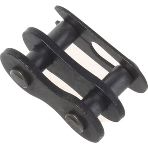 Motorcycle Chain Buckle Ring Link 25H# T8F# 420# 428# 520# 530