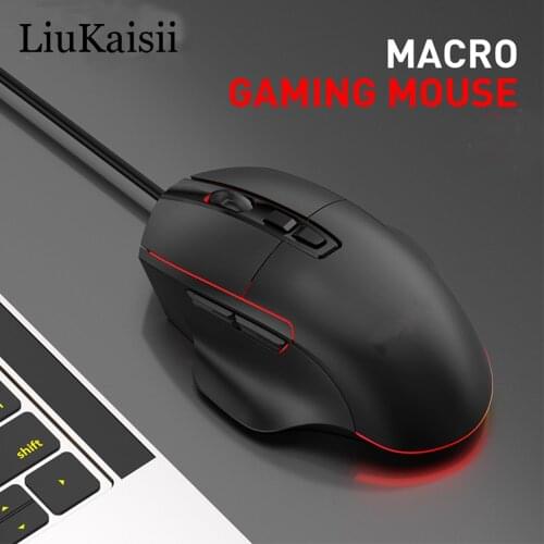 Gaming Mice LiuKaisii China