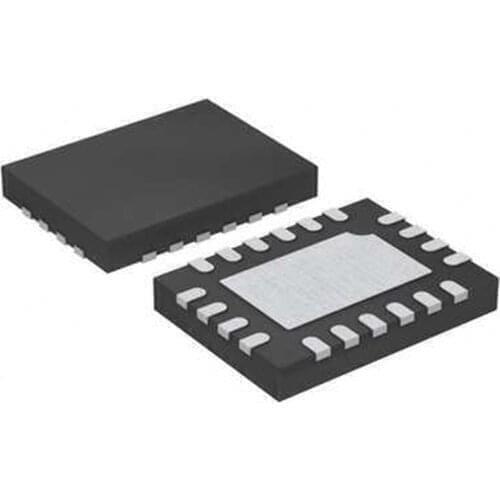 LTC2871CUHF LTC2871IUHF LTC2871 - RS232/RS485 Multiprotocol Transceivers with Integrated Termination