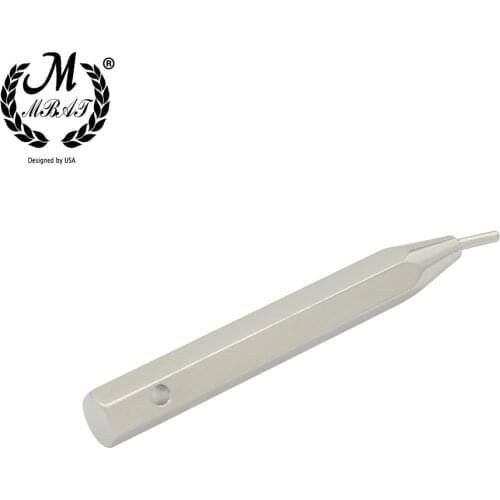 M MBAT Violin Chin Rest Screw Wrench Stringed Instrument Accessories Fiddle Chinrest Shaft Screwdriver Repair Maintenance Tools