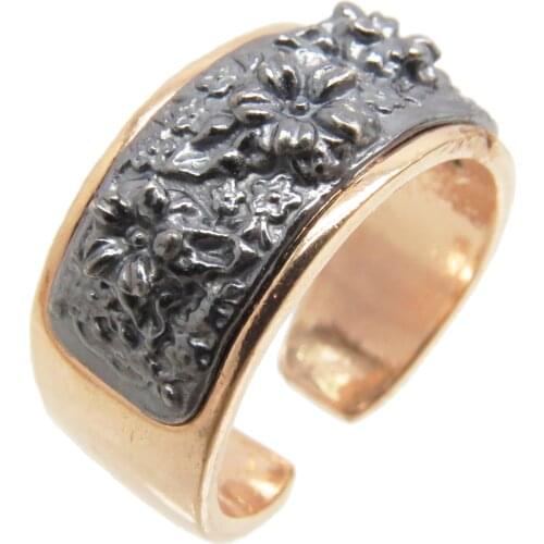 Магазин Хорошие Вещи Women's Gold Rings