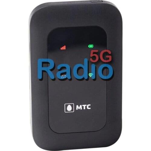 MTC Wireless Routers