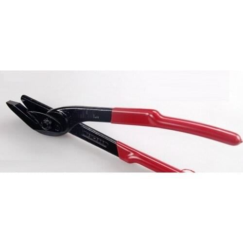 12"-300MM Air cutting aviation snip, steel belt iron sheet aviation scissor, tin plate wire netting cutter shear