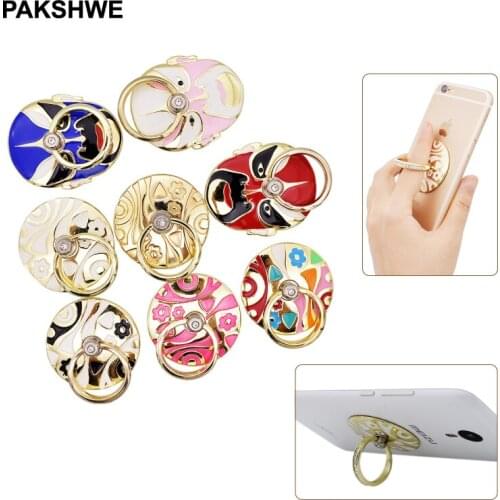 Pakshwe Holder Rings For Mobile Phones
