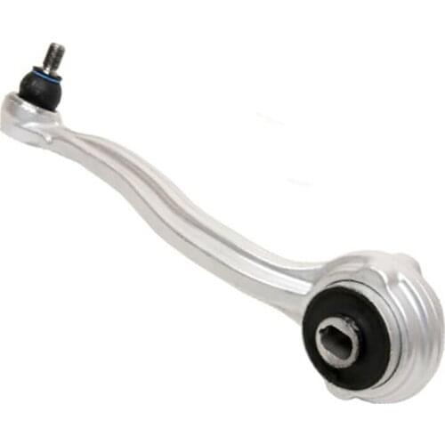 Front Left Suspension Control Arm Curve For Benz C-Class W204 W203 CL203 S203 S204 CLK C209 A209 SLK R171 2043304311