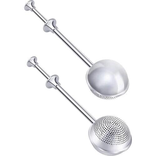 Seasoning Spices Shaker Flour Dusting Wand Sifter Powdered Sugar Shaker Duster For Picnic Barbecue Baking Cooking Kitchen Gadget